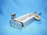Festo DPZ-20-80-P-A-S2 DPZ2080PAS2 Cylinder. Fixed Price $305.37.