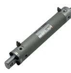 Smc NCGCA20-0300 G-kz Pneumatic Cylinder 145 Psi (1.0MPA). Fixed Price $22.46.