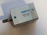 Festo AEN-25-15-A-P-A 536417 Compact Cylinder New Worldwide Shipping. Fixed Price $32.53.