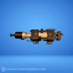 Bimba CYL-A-008347 Pneumatic Cylinder 3895. Fixed Price $240.00.