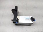 Festo DFSP-20-15-PS-PA Double Acting Pneumatic Cylinder. Fixed Price $39.99.