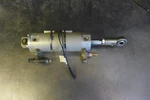 Smc NCDGBA50-0300 145 Psi Pneumatic Air Cylinder W / Sensors Free Shipping U302. Fixed Price $79.99.