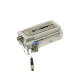 Festo DGSL-16-20-EA 570188 Mini Pneumatic Slide 20MM Stroke Dia. W/ Sensor. Fixed Price $174.99.