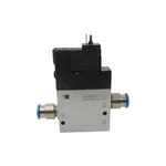 Festo CPE18-M1H-3GL-QS-10 163157 24VDC Nsnp. Fixed Price $191.00.