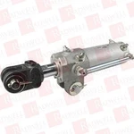 Smc CKP1A50-150Y-P74-191-X689 / CKP1A50150YP74191X689 (used). Fixed Price $292.77.