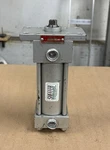 Sheffer Corp 2MHFF3K Pneumatic Cylinder. Fixed Price $95.00.