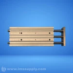 Smc MGPL20TF-150Z Compact Guide Cylinder Usip. Fixed Price $255.00.