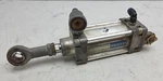 Festo DNU-50-40-PPV-A Pneumatic Cylinder 50MM Bore 40MM Stroke 12BAR DNU5040PPVA. Fixed Price $38.69.