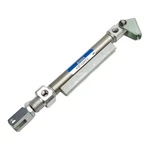 Bimba M-0071.5DXPET2 Pneumatic Cylinder, 5/16IN Bore, 1-1/2IN Stroke, UNF0.190. Fixed Price $40.00.