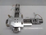Thk KR20 Linear Actuator Assembly 12.5" & 10". Fixed Price $199.95.