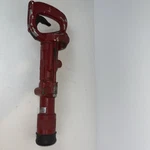 Chicago Pneumatics Cp 9 Rock Drill. Fixed Price $150.00.
