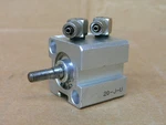 Airtac SDA16X10B Cmpt Pneumatic Cylinder. Fixed Price $34.99.