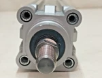 Pneumatic Cylinder DNC-40-160-PPV-A Festo 163343 40MM Bore, 160MM Stroke Cushion. Fixed Price $150.00.