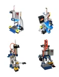 All Kinds Of Intbuying Pneumatic Punch Machine 440LBS/660LBS/1100LBS/2200LBS. Fixed Price $325.50.