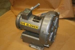 Ametek Regenerative Blower Motor 510317 35F344L519G1 DR454R72M 1/1.5HP. Fixed Price $999.99.