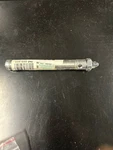 New Dayton Electric Speedaire Cylinder Model 6W122. Fixed Price $10.00.