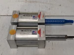 Springville 29889 Pneumatic Cylinder+returns. Fixed Price $24.99.