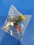 Piab Vaccum Gripper F-1577J-014 32313-52. Fixed Price $199.99.