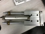 Phd SEB23X6-AE-BR-J2-PB-Q1-V1-Z1 Slide And Cylinder. Fixed Price $120.00.