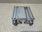Smc MGQM40-75 New. Fixed Price $175.00.