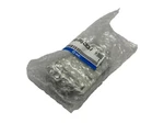 Smc VQ2000-FPG-C8C8-F Double Check Block 4-WAY. Fixed Price $56.99.
