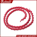 Findmall B/5L Adjustable Link V-belt 5/8" By Feet Type Industrial Drive. Fixed Price $30.66.