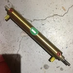 Corp Pneumatic Cylinder Type C-bc 1/2 X 9. Fixed Price $57.69.
