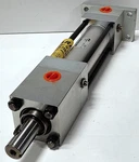 Phd NEHGMF2-1-3/8-4-D-H-M Hydraulic Cylinder. Fixed Price $149.99.