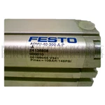 New Festo ADVU-40-70-A-P-A 156045 Double Acting Compact Cylinder. Fixed Price $158.10.