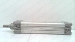 Smc CP96SDC50-200, Tie Rod Cylinder W/profile Tube And Auto Switch #333008. Fixed Price $25.00.