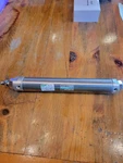 Speedaire NCDMC150-0800 Cylinder, 1/2 Bore, Stroke, Round Body. Fixed Price $98.99.