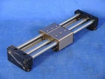 Koganei Mrgh 20X200 Rodless Cylinder. Fixed Price $98.00.
