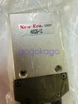 1PCS New-era HV02G-12 Pneumatic Gripper #mw. Fixed Price $432.69.