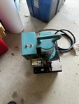 Owatonna 60014 Model B Two Stage Hydraulic Pump W/reservoir - 120VAC. Fixed Price $999.99.