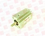 Smc CDQ2A12-20DMZ / CDQ2A1220DMZ (used). Fixed Price $14.39.