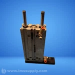 Smc MGPL20N-125 Compact Guide Cylinder 6822. Fixed Price $255.00.