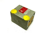 Compact S118X114 Pneumatic Cylinder 1-1/8" 1-1/4" Stroke Npt. Fixed Price $20.69.