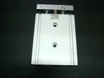 Smc CXSL32-40 Guided Dual Rod Cylinder 40MM Stroke-new No Box. Fixed Price $70.16.