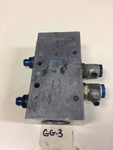 Festo Pneumatic Valve VL-5-1/2 *fast Shipping* Warranty!. Fixed Price $32.50.