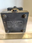 Parker 04.00 D2AN U14A 2.250 Pneumatic Cylinder Psi. Fixed Price $125.00.