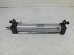 Smc NCDA1R200-1000-A54L Pneumatic Cylinder NCDA1R2001000A54L (tsc). Fixed Price $62.99.