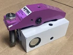 New Spx Hytec 110107 Retract Hydraulic Clamp 1,610LB Adjustable Force Model. Fixed Price $525.00.