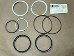 Lynair Hydraulic Cylinder Viton Seal Kit For Model SH-3-1/4A42-57. Fixed Price $67.99.
