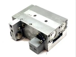 Bimba TBA-2550-A2M Twin Bore Air Table Cylinder 25MM 50MM Stroke. Fixed Price $699.99.