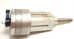 Festo 556546 DSL-40-50-270-P-A-S2-B, Swivel Linear Unit, 8 Bar. Fixed Price $1445.34.