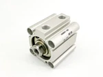 New Smc 2A1-55 Compact Cylinder 1.0MPA CDQ2B32TF-15DZ No Box. Fixed Price $39.95.