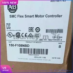 150-F108NBD Allen Bradley Industrial Soft Starter Original Pack Fast Delivery. Fixed Price $2080.90.