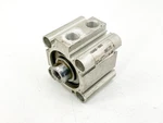 Smc CQ2B32-15DCZ Pneumatic Cylinder 32MM Bore 1,0MPA. Fixed Price $29.95.
