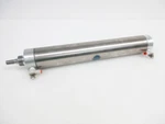 Bimba M-7016-DQ Double Acting Pneumatic Air Cylinder. Fixed Price $113.99.