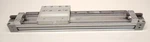 Smc MY1H32G-320LZ Used Guided Rodless Cylinder With Out Switches. Fixed Price $625.00.